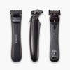 Schick Ultra Pivot Body Trimmer for Men | Manscaping Electric Shaver, Pubic Hair Trimmer, Body Groomer view 2