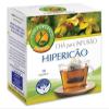Cem Porcento - St. John's wort (Hypericum perforatum L.) - 8 x 10 teabags (total: 80 teabags) view 1