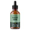 Liquid Nascent Iodine Drops | Iodine Supplement for Thyroid, Energy & Metabolism Support | 2 Fl Oz | 500 Servings | Non-GMO, Vegan, Third-Party Tested, Highly Absorbable | 1100 mcg Per Serving view 1