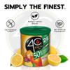 4C Iced Tea Lemon with Stevia 1.05kg view 3