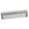 Jojomis Wide Fine Teeth Men's Anti-static Beard Detangling Grooming Travel Comb view 1