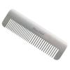Jojomis Wide Fine Teeth Men's Anti-static Beard Detangling Grooming Travel Comb view 4