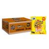 Cheetos Crunchy Cheese Snacks Crisps 49p RRP PMP 30g (Case of 30) view 1