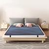 Grounding Mat, Grounding Sleep Mat Grounding Mat for Bed, 100% Conductive Carbon Leatherette Therapy mat with Cord, Grounding Sleep Mat for Earth Relieve Pain (54-71 inch) view 1