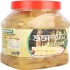 CROV Organic Natural Homemade Bamboo Murabba Bans ka Murabba 1 kg (Pack of 1) view 2