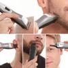Wahl Chromium 11-in-1 Multigroomer, Eyebrow Cutting Ability, Body Trimmers, Mens Beard Trimmer, Stubble Trimming, Body Shaving, Face Grooming, Male Grooming Set view 4