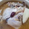 MasFood Abalone and Herbal Spices for Cooking Chicken Soup, 110g, Halal view 3
