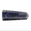 Amazing Gemstone Iolite Crystal Towers ~ Natural Healing Point Obelisk for Reiki and Grid (2 to 3 INCH) view 2