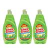ELBOW GREASE WASH UP LIQUID - APPLE 600ml - PACK OF 3 view 1