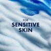 3 x 200ml Sensitive Shave Gel with Aloe view 4