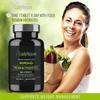 LadyRejuve Premium Probiotics for Women 45+  10 Billion CFU  Supports Digestive & Menopausal Health  180 Vegan Tablets  Made in UK view 3