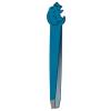 HoitoDeals Shaped Tweezers Cat Life for Hair Removal, Splinters, Ticks, Blackheads, Fingernails etc. (1Pcs Random Colour) view 2
