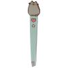 HoitoDeals Shaped Tweezers The Cat for Hair Removal, Splinters, Ticks, Blackheads, Fingernails etc. (1Pcs Random Colour) view 2