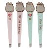 HoitoDeals Shaped Tweezers The Cat for Hair Removal, Splinters, Ticks, Blackheads, Fingernails etc. (1Pcs Random Colour) view 3
