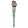 HoitoDeals Shaped Tweezers The Cat for Hair Removal, Splinters, Ticks, Blackheads, Fingernails etc. (1Pcs Random Colour) view 4