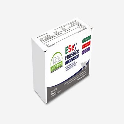 Agrimin ESey Breeder Adult Cattle Vitamin E Bolus- 10 Pack