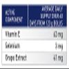 Agrimin ESey Breeder Adult Cattle Vitamin E Bolus- 10 Pack view 3