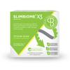 Slimbiome  Prebiotic Fibre Supplement for Gut Health & Digestive Support  30 Sachets  Vegan Microbiome Support with Plant-Based Prebiotics view 1