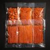 Spicy Strips Chinese Snack 72g/bag,latio Spicy Strips, Instant Snack, Traditional Gluten,Lataio Spicy Strips,Handmade Spicy,Spicy Slice,Spicy Silk,Spicy Bar,Devil Spicy (2-pack mix and match) view 2