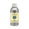 Devprayag Pure Aloe Vera Oil (Aloe barbadensis) Natural Therapeutic Grade 1250ml (42 oz) view 1