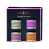 Comtesse du Barry Selection of 4 Classic French Duck Terrines (4 x 70g) view 1