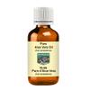 Devprayag Pure Aloe Vera Oil (Aloe barbadensis) Natural Therapeutic Grade 15ml (0.50 oz) view 1