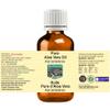 Devprayag Pure Aloe Vera Oil (Aloe barbadensis) Natural Therapeutic Grade 15ml (0.50 oz) view 2