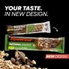Powerbar - Natural Energy Cereal-Cacao Crunch - 18x40g - vegan carbohydrate energy bar - magnesium - palm oil free view 3