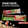 Powerbar - Natural Energy Cereal - Strawberry Cranberry - 18x40g - vegan carbohydrate energy bar - magnesium - palm oil free view 2