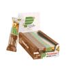 Powerbar - Natural Protein - Salty Peanut Crunch - 18x40g - vegan protein bar - palm oil free - natural ingredients view 1
