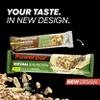 Powerbar - Natural Protein - Salty Peanut Crunch - 18x40g - vegan protein bar - palm oil free - natural ingredients view 2
