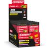Enervit C2:1 Pro Carbo Jelly Tropical Fruits, Box of 20 Sachets view 1