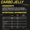 Enervit C2:1 Pro Carbo Jelly Tropical Fruits, Box of 20 Sachets view 2