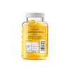 Sunvit-D3 Lemon Vitamin D3 Gummies 2000IU - Vitamin d for Adults & Menopausal Women | Alleviating Back & Muscle Discomfort | Chewable & Calcium Vitamin D Gummies Suitable for Ages 11 & Above view 2