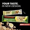 Powerbar - Natural Protein - Banana Chocolate - 18x40g - vegan protein bar - palm oil free - natural ingredients view 2