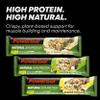 Powerbar - Natural Protein - Banana Chocolate - 18x40g - vegan protein bar - palm oil free - natural ingredients view 3