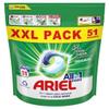 Ariel Original All in 1 Pods 51 Washes view 1