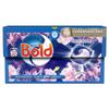 Bold All-in-1 PODS Washing Liquid Capsules 33 Washes, Exotic Bloom view 1