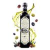 Organic Extra Virgin Olive Oil 500ml | Prestige Cold Pressed Olives From Calabria, Italy | High Polyphenols | Premium Naturally Preserving Miron Violet Glass | 0.5L Vegan Friendly view 1
