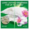Ariel Platinum + Lenor All-in-1 PODS Washing Liquid Capsules 44 Washes view 2