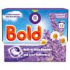 Bold All in 1 Pods Lavender and Camomile, 13 Count view 1
