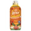 Lenor Outdoorable Fabric Conditioner 76 Washes, Tropical Sunset view 1