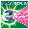 Ariel + Lenor Freshness All-in-1 PODS Washing Liquid Capsule 29 Washes view 3