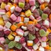 Dolly Mixtures Sweets 1 Kilo Bulk Bag 1KG Assorted Sweet Pick and Mix for Parties, Gifts, and Sharing. view 1