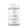 L-LYSINE 1000MG - 180 Vegan Tablets - 6 Month Supply - High Strength Essential Amino Acid view 4