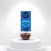 Guppy's Chocolates York | Milk Hot Chocolate Stirrers | 5 Pack | 32gram Cup Shaped Drinking Chocolate Sticks Spoons | Individually Packaged view 2