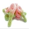 Chewy Fizzy Sour Dummy Mix Sweets Share Bag - 1kg Bag view 3