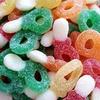 Chewy Fizzy Sour Dummy Mix Sweets Share Bag - 1kg Bag view 4