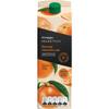 EL CUTE ENGLES SELECTION Orange Juice Valencia Late 100% squeezed with brik pulp 1 L view 1