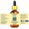 Devprayag Pure Muskmelon Seed Oil (Cucumis melo) with Glass Dropper Natural Therapeutic Grade Cold Pressed 10ml (0.33 oz) view 2
